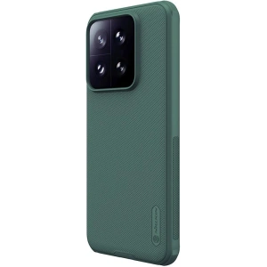 Kup Etui Nillkin Super Shield Pro Xiaomi 14 zelené/deep green - NLK1442 - {ean13} - Sklep Home Screen
