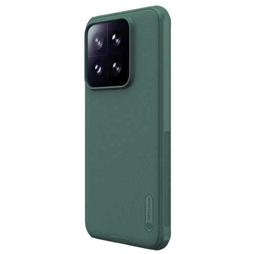 Kup Etui Nillkin Super Shield Pro Xiaomi 14 zielone/deep green - NLK1442 - {ean13} - Sklep Home Screen