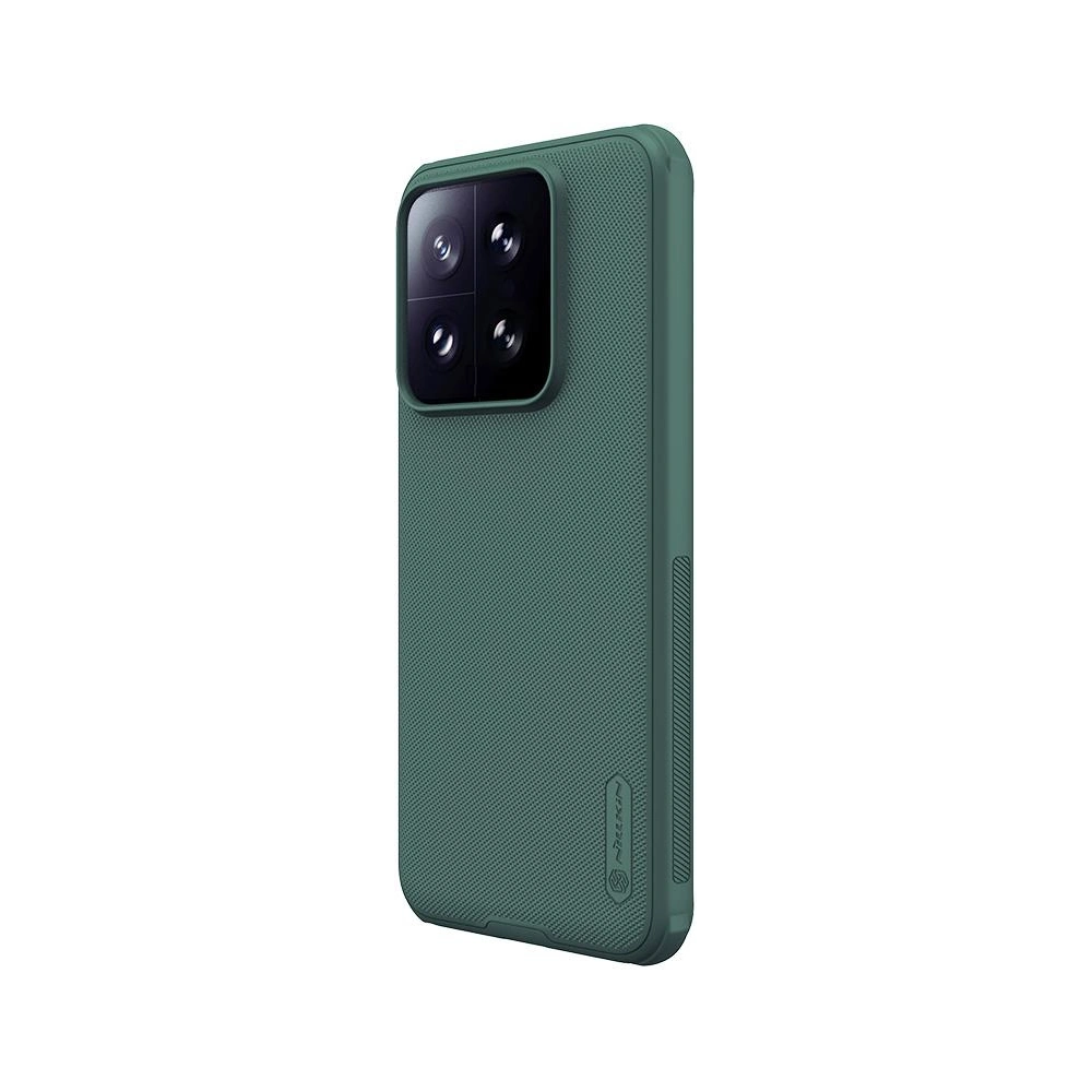 Etui Nillkin Super Shield Pro Xiaomi 14 zielone/deep green
