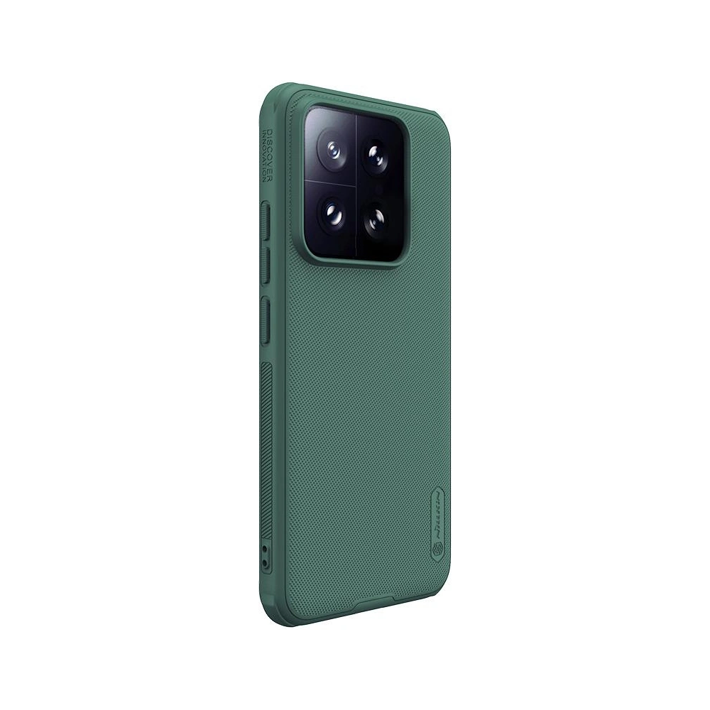 Etui Nillkin Super Shield Pro Xiaomi 14 zielone/deep green