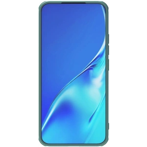 Kup Etui Nillkin Super Shield Pro Xiaomi 14 zelené/deep green - NLK1442 - {ean13} - Sklep Home Screen