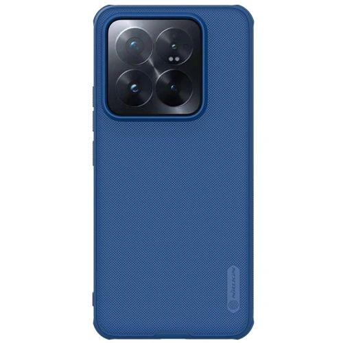 Kup Etui Nillkin Super Shield Pro Xiaomi 14 Pro modré/blue - NLK1443 - {ean13} - Sklep Home Screen