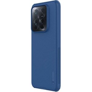 Kup Etui Nillkin Super Shield Pro Xiaomi 14 Pro modré/blue - NLK1443 - {ean13} - Sklep Home Screen