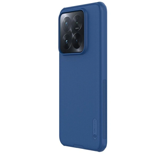 Kup Etui Nillkin Super Shield Pro Xiaomi 14 Pro modré/blue - NLK1443 - {ean13} - Sklep Home Screen