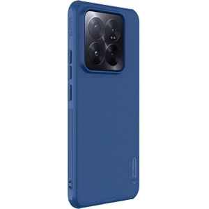 Kup Case Nillkin Super Shield Pro Xiaomi 14 Pro blaue/blue - NLK1443 - {ean13} - Sklep Home Screen