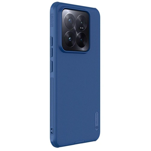Kup Etui Nillkin Super Shield Pro Xiaomi 14 Pro modré/blue - NLK1443 - {ean13} - Sklep Home Screen