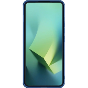 Kup Case Nillkin Super Shield Pro Xiaomi 14 Pro blaue/blue - NLK1443 - {ean13} - Sklep Home Screen