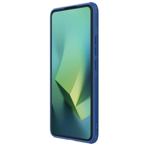 Kup Case Nillkin Super Shield Pro Xiaomi 14 Pro blaue/blue - NLK1443 - {ean13} - Sklep Home Screen