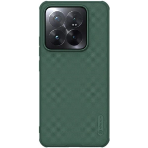 Buy Nillkin Super Shield Pro Xiaomi 14 Pro deep green - NLK1444 - {ean13} - Home Screen Store Europe