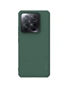 Kup Etui Nillkin Super Shield Pro Xiaomi 14 Pro zielone/deep green - NLK1444 - {ean13} - Sklep Home Screen