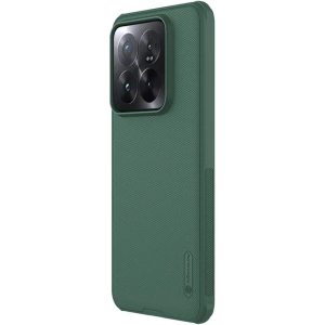 Kup Case Nillkin Super Shield Pro Xiaomi 14 Pro grün/deep green - NLK1444 - {ean13} - Sklep Home Screen
