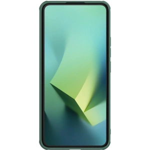 Kup Etui Nillkin Super Shield Pro Xiaomi 14 Pro zelené/deep green - NLK1444 - {ean13} - Sklep Home Screen