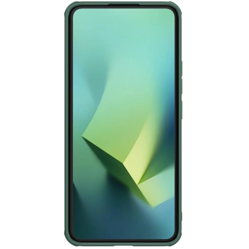Kup Etui Nillkin Super Shield Pro Xiaomi 14 Pro zielone/deep green - NLK1444 - {ean13} - Sklep Home Screen