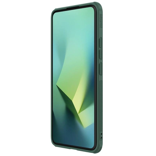 Kup Etui Nillkin Super Shield Pro Xiaomi 14 Pro zielone/deep green - NLK1444 - {ean13} - Sklep Home Screen