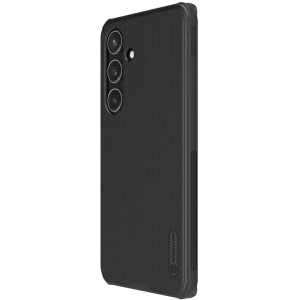 Kup Etui Nillkin Super Shield Pro Magnetic Samsung Galaxy S24 czarne/black - NLK1445 - {ean13} - Sklep Home Screen