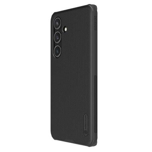 Kup Etui Nillkin Super Shield Pro Magnetic Samsung Galaxy S24 negru/black - NLK1445 - {ean13} - Sklep Home Screen