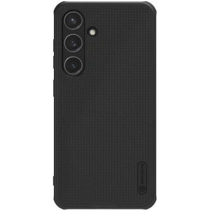 Kup Case Nillkin Super Shield Pro Magnetic Samsung Galaxy S24+ Plus schwarz/black - NLK1447 - {ean13} - Sklep Home Screen