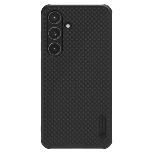 Kup Case Nillkin Super Shield Pro Magnetic Samsung Galaxy S24+ Plus schwarz/black - NLK1447 - {ean13} - Sklep Home Screen