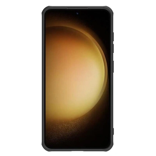 Buy Nillkin Super Shield Pro Magnetic Samsung Galaxy S24+ Plus black - NLK1447 - {ean13} - Home Screen Store Europe