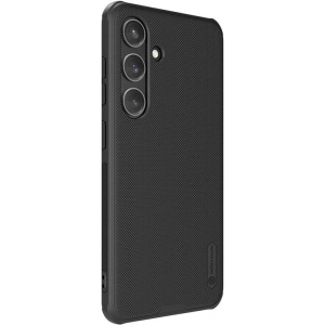 Kup Etui Nillkin Super Shield Pro Magnetic Samsung Galaxy S24+ Plus fekete/black - NLK1447 - {ean13} - Sklep Home Screen