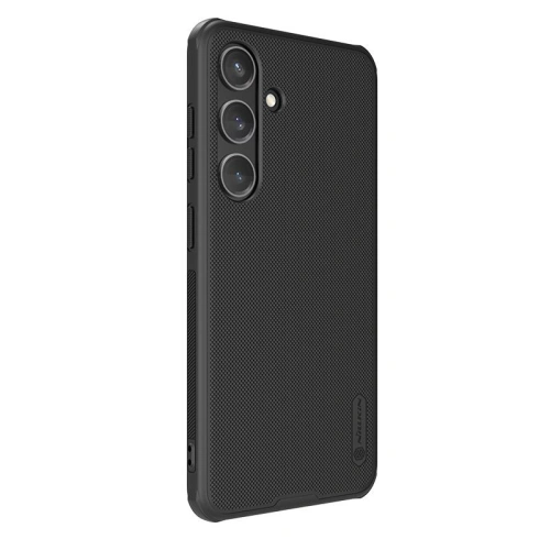 Kup Etui Nillkin Super Shield Pro Magnetic Samsung Galaxy S24+ Plus černé/black - NLK1447 - {ean13} - Sklep Home Screen