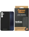 Etui PanzerGlass HardCase Samsung Galaxy A15 4G / A15 5G D3O černý/black