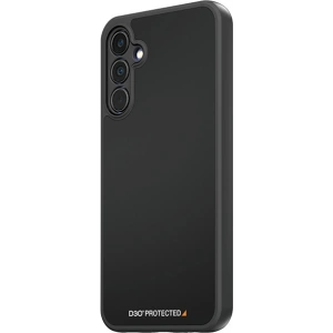 Etui PanzerGlass HardCase Samsung Galaxy A15 4G / A15 5G D3O czarny/black