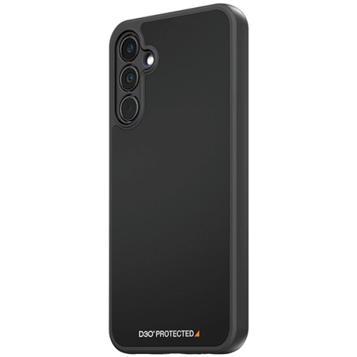 Kup Etui PanzerGlass HardCase Samsung Galaxy A15 4G / A15 5G D3O fekete/black - PZG586 - {ean13} - Sklep Home Screen