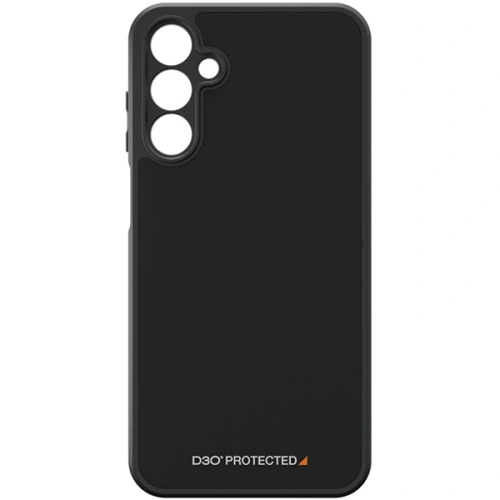 Kup Etui PanzerGlass HardCase Samsung Galaxy A15 4G / A15 5G D3O fekete/black - PZG586 - {ean13} - Sklep Home Screen