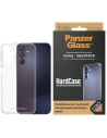Etui PanzerGlass HardCase Samsung Galaxy A15 4G / A15 5G D3O átlátszó