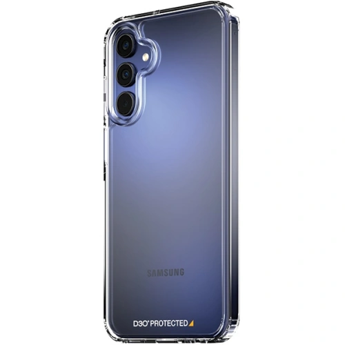Kup Etui PanzerGlass HardCase Samsung Galaxy A15 4G / A15 5G D3O átlátszó - PZG587 - {ean13} - Sklep Home Screen