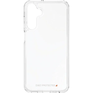 Etui PanzerGlass HardCase Samsung Galaxy A15 4G / A15 5G D3O transparent