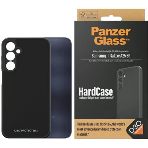 Kup Etui PanzerGlass HardCase Samsung Galaxy A25 5G D3O MagSafe transparent - PZG588 - {ean13} - Sklep Home Screen