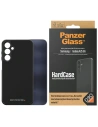 PanzerGlass HardCase Samsung Galaxy A25 5G D3O MagSafe transparent