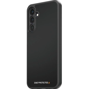 Kup Case PanzerGlass HardCase Samsung Galaxy A25 5G D3O MagSafe transparent - PZG588 - {ean13} - Sklep Home Screen