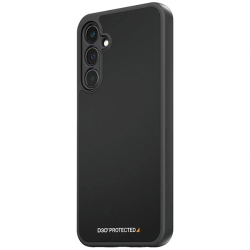 Kup Case PanzerGlass HardCase Samsung Galaxy A25 5G D3O MagSafe transparent - PZG588 - {ean13} - Sklep Home Screen