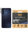 A fényképezőgép objektívére való üveg PanzerGlass Hoops Camera Samsung Galaxy A15 4G / A15 5G fekete/black