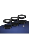 Kup A fényképezőgép objektívére való üveg PanzerGlass Hoops Camera Samsung Galaxy A15 4G / A15 5G fekete/black - PZG589 - {ean13} - Sklep Home Screen