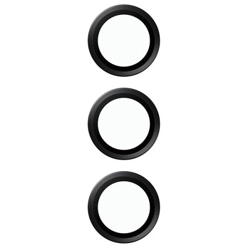 Kup A fényképezőgép objektívére való üveg PanzerGlass Hoops Camera Samsung Galaxy A15 4G / A15 5G fekete/black - PZG589 - {ean13} - Sklep Home Screen