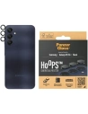 Szkło na obiektyw aparatu PanzerGlass Hoops Camera Samsung Galaxy A25 5G czarny/black