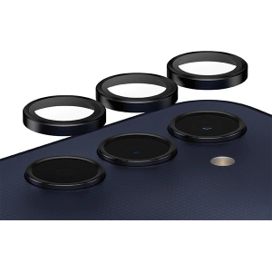 Kup Szkło na obiektyw aparatu PanzerGlass Hoops Camera Samsung Galaxy A25 5G czarny/black - PZG590 - {ean13} - Sklep Home Screen