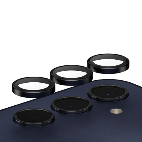 Kup Sticlă pentru obiectivul aparatului PanzerGlass Hoops Camera Samsung Galaxy A25 5G negru/black - PZG590 - {ean13} - Sklep Home Screen