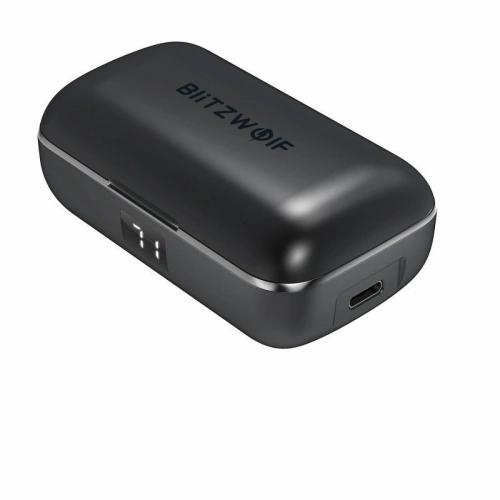 Kup Blitzwolf BW-FYE6 TWS Căști wireless bluetooth 5.0 - BLZ170 - {ean13} - Sklep Home Screen