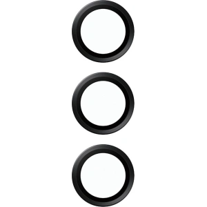 Kup Szkło na obiektyw aparatu PanzerGlass Hoops Camera Samsung Galaxy A25 5G czarny/black - PZG590 - {ean13} - Sklep Home Screen