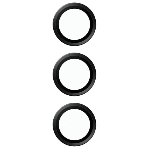 Kup Sticlă pentru obiectivul aparatului PanzerGlass Hoops Camera Samsung Galaxy A25 5G negru/black - PZG590 - {ean13} - Sklep Home Screen