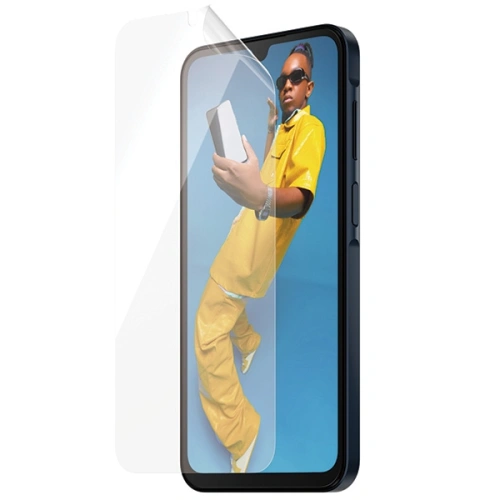 Kup Edzett üveg PanzerGlass Ultra-Wide Fit Samsung Galaxy A15 4G / A15 5G D3O Képernyővédelem - PZG591 - {ean13} - Sklep Home Screen