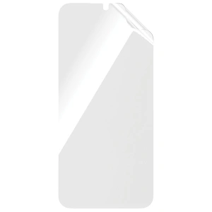 Sticlă securizată PanzerGlass Ultra-Wide Fit Samsung Galaxy A15 4G / A15 5G D3O Protecție pentru ecran