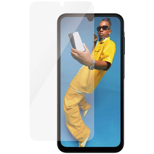 Kup Sticlă securizată PanzerGlass Ultra-Wide Fit Samsung Galaxy A15 4G / A15 5G Protecție pentru ecran - PZG592 - {ean13} - Sklep Home Screen