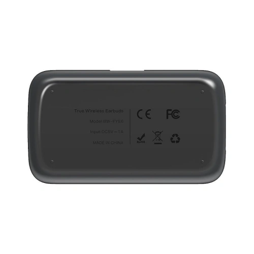 Kup Blitzwolf BW-FYE6 TWS Căști wireless bluetooth 5.0 - BLZ170 - {ean13} - Sklep Home Screen