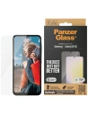 Edzett üveg PanzerGlass Ultra-Wide Fit Samsung Galaxy A25 5G 5G kijövő védőüveg